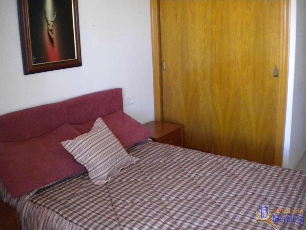 Salgai  apartamentu  Cambrils