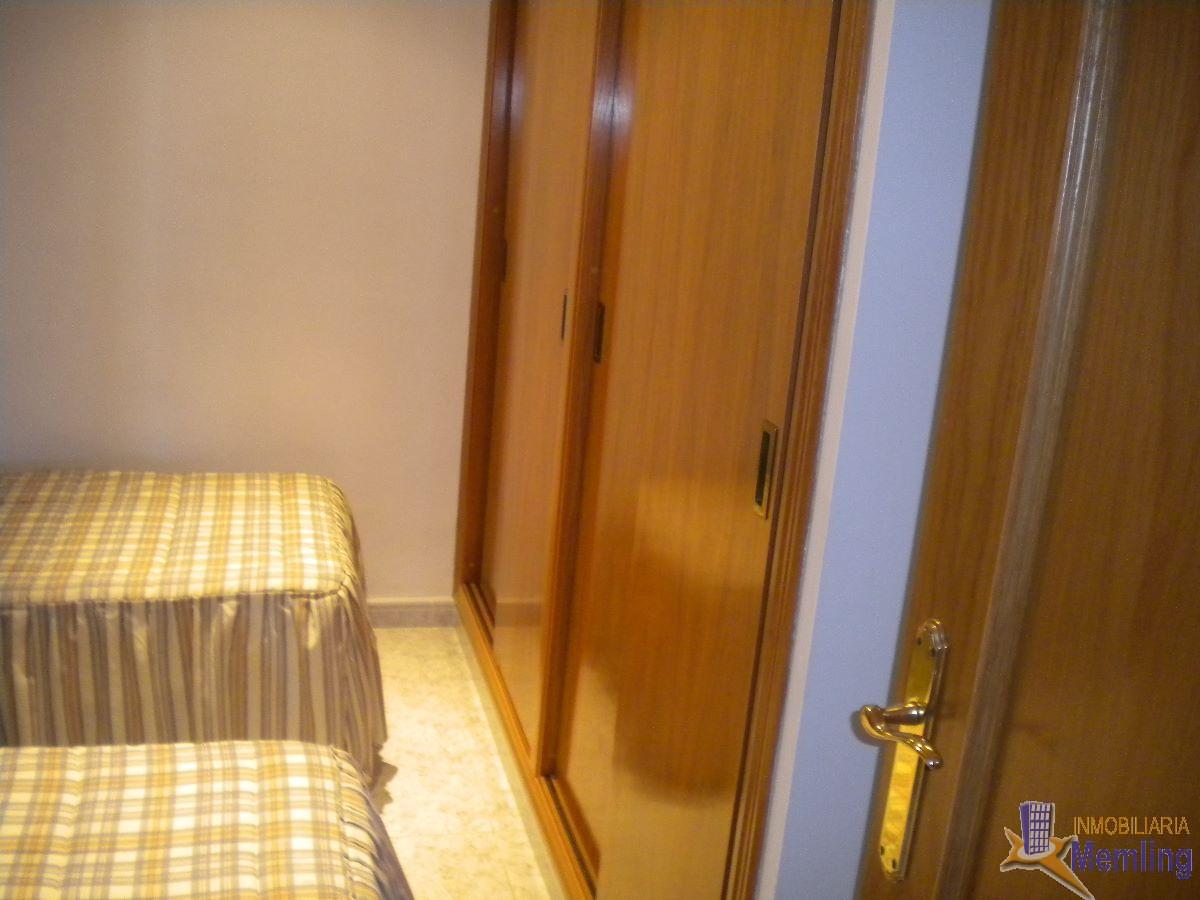 Salgai  apartamentu  Cambrils