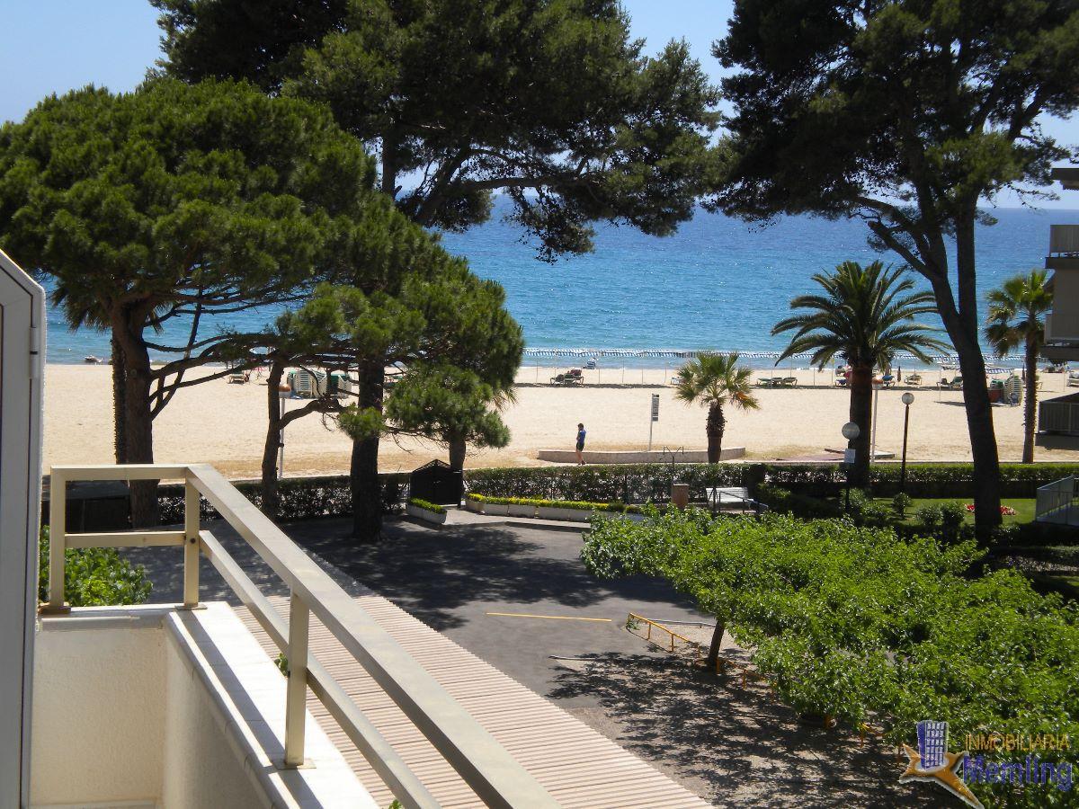 Salgai  apartamentu  Cambrils