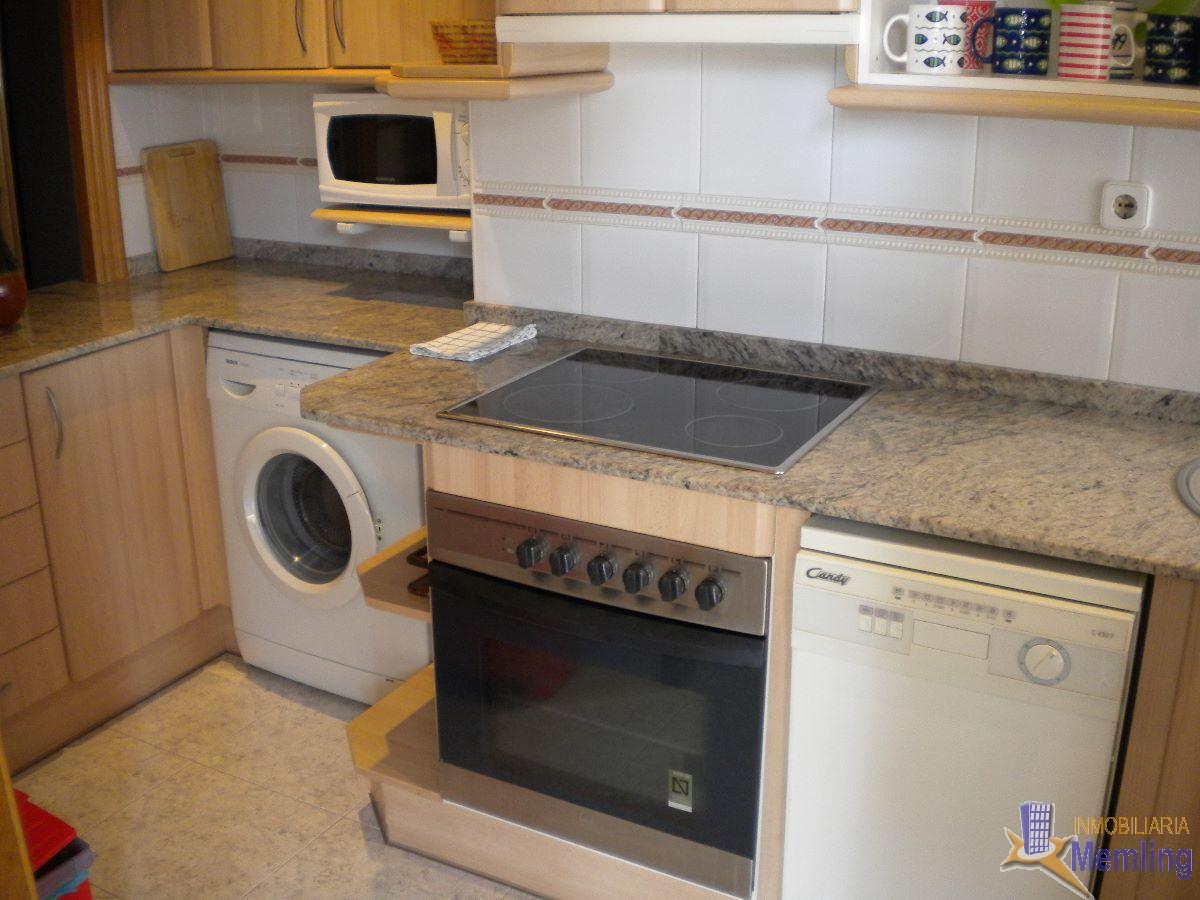 For sale of apartment in Cambrils