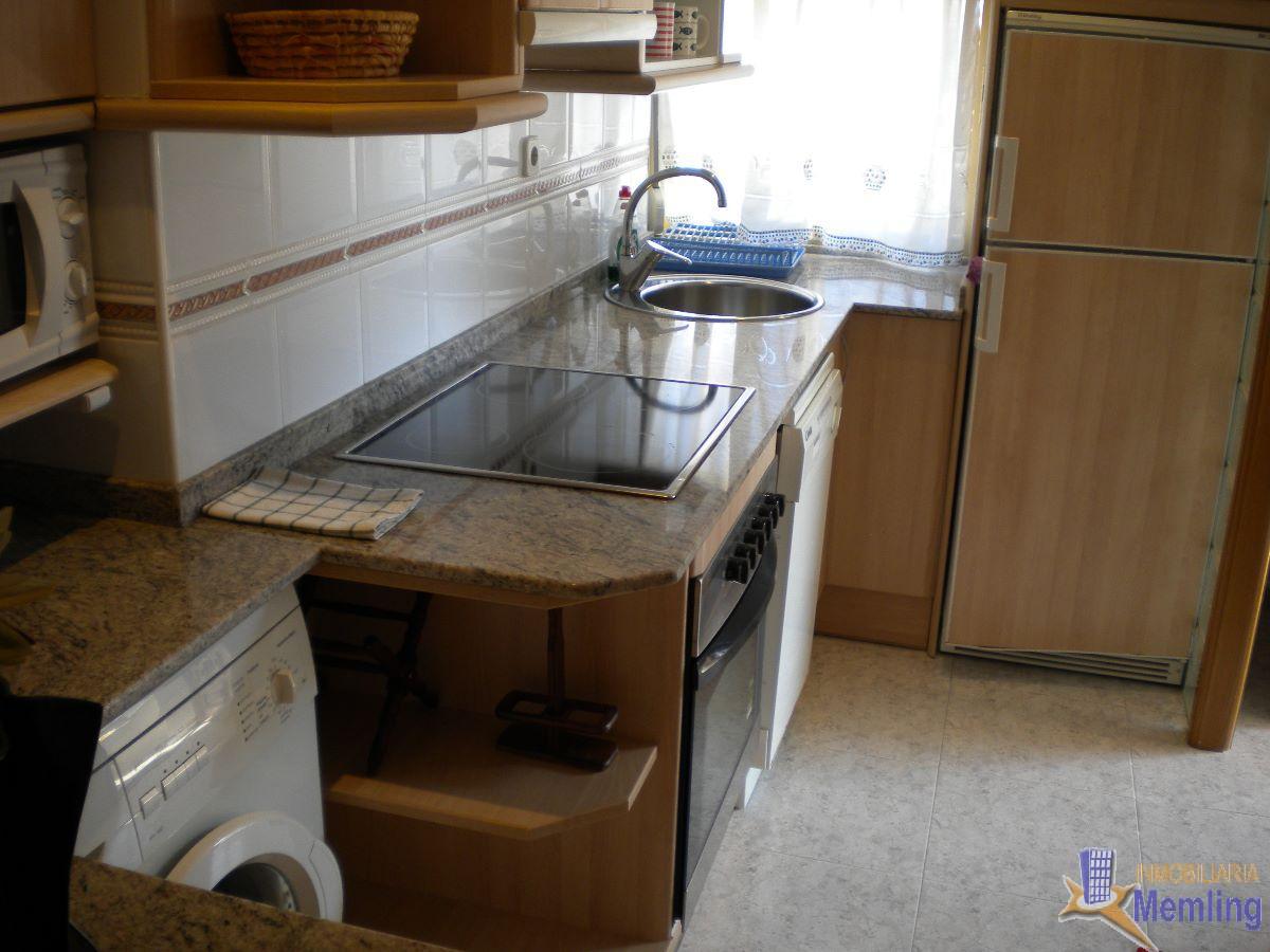 For sale of apartment in Cambrils