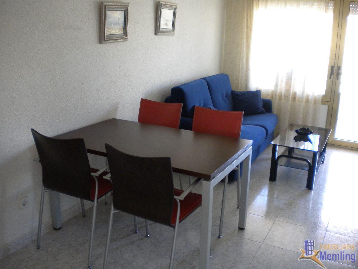 Venda de apartament a Cambrils