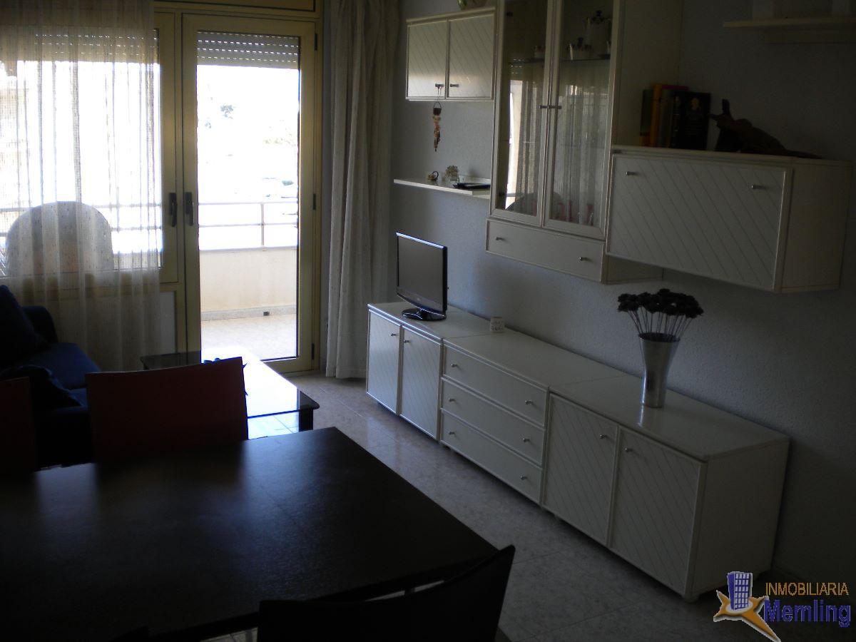 For sale of apartment in Cambrils