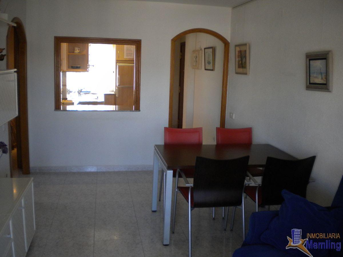 For sale of apartment in Cambrils