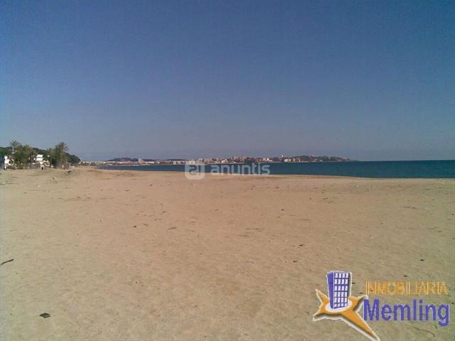 For sale of apartment in Cambrils