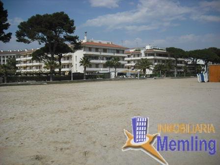 Salgai  apartamentu  Cambrils