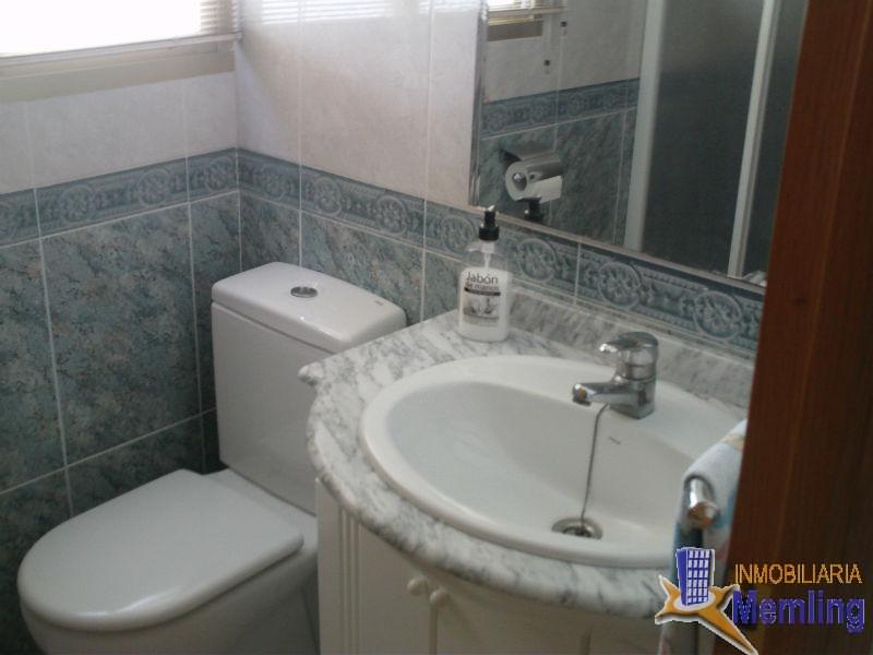 Salgai  apartamentu  Cambrils