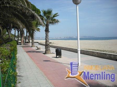 Venta de apartamento en Cambrils