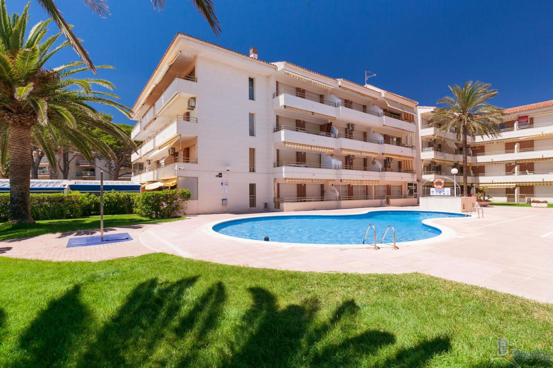 For sale of apartment in Cambrils