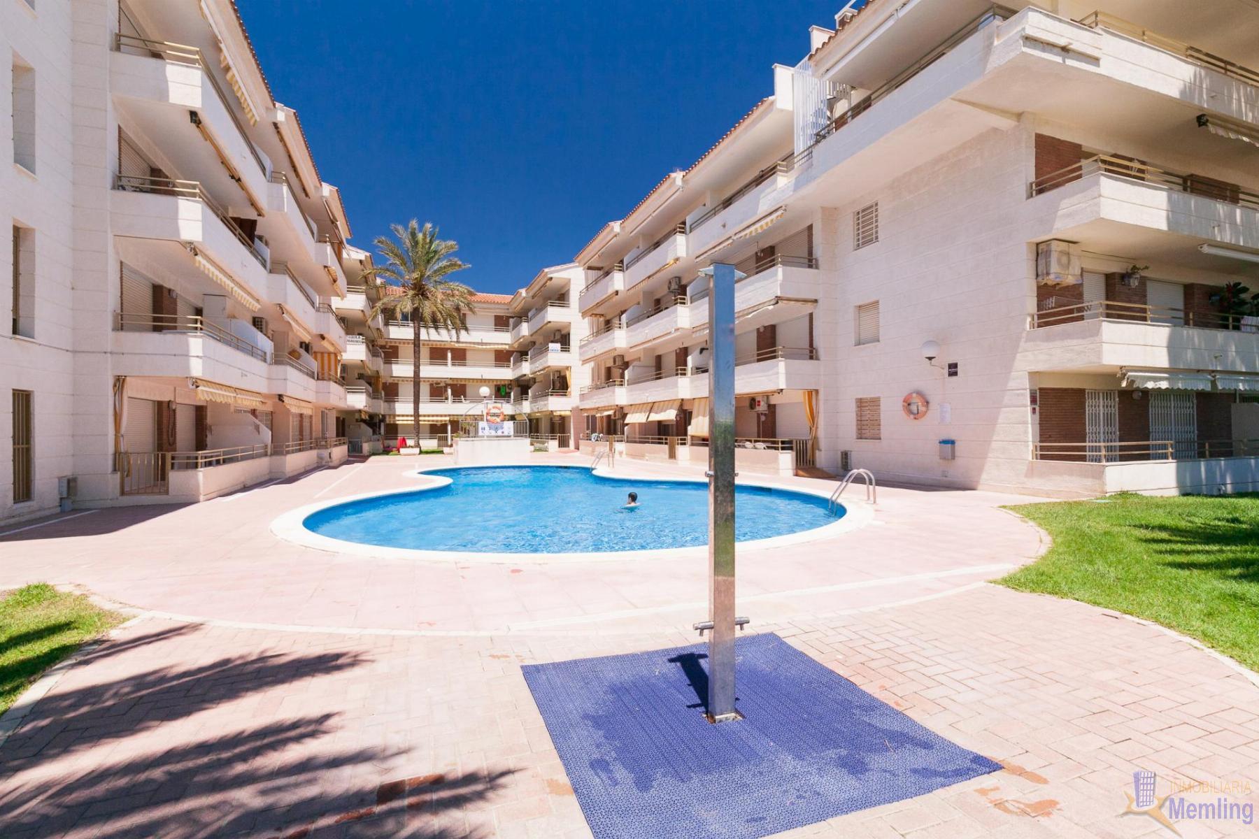 For sale of apartment in Cambrils