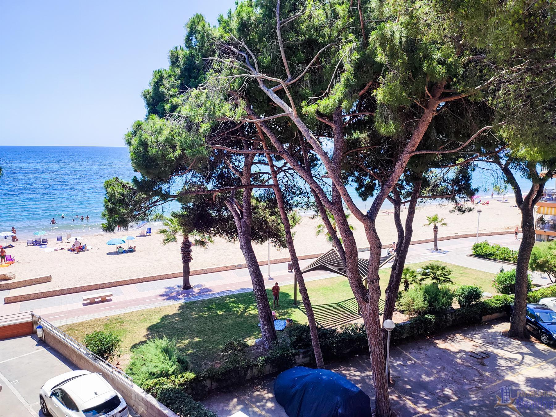 Salgai  apartamentu  Cambrils