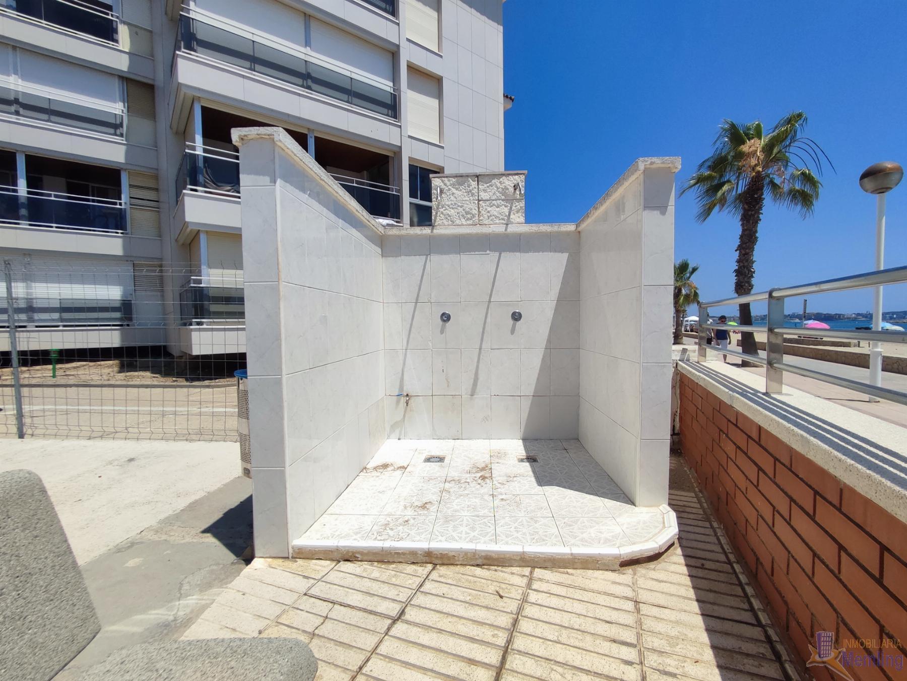 For sale of apartment in Cambrils