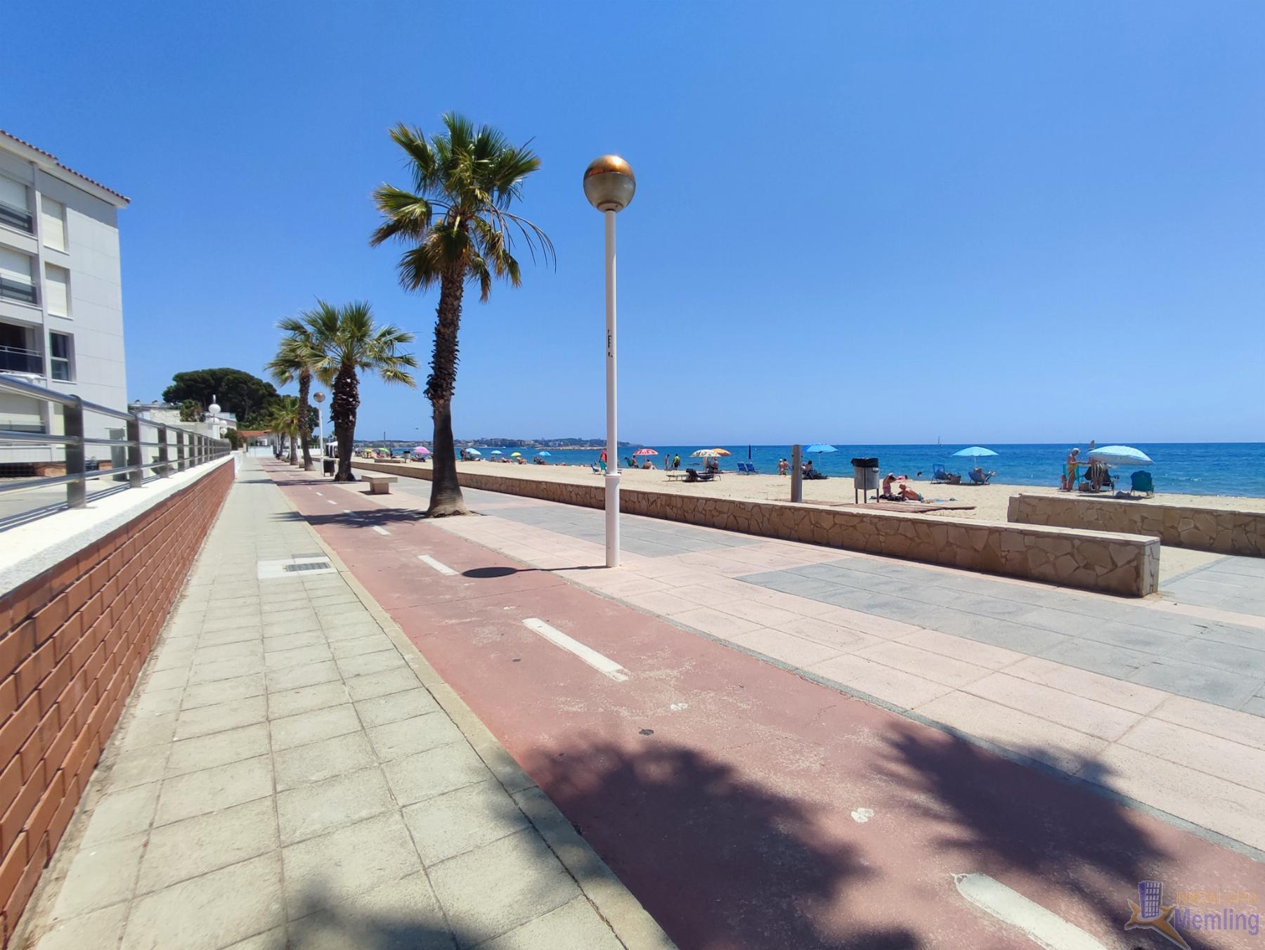 Venta de apartamento en Cambrils