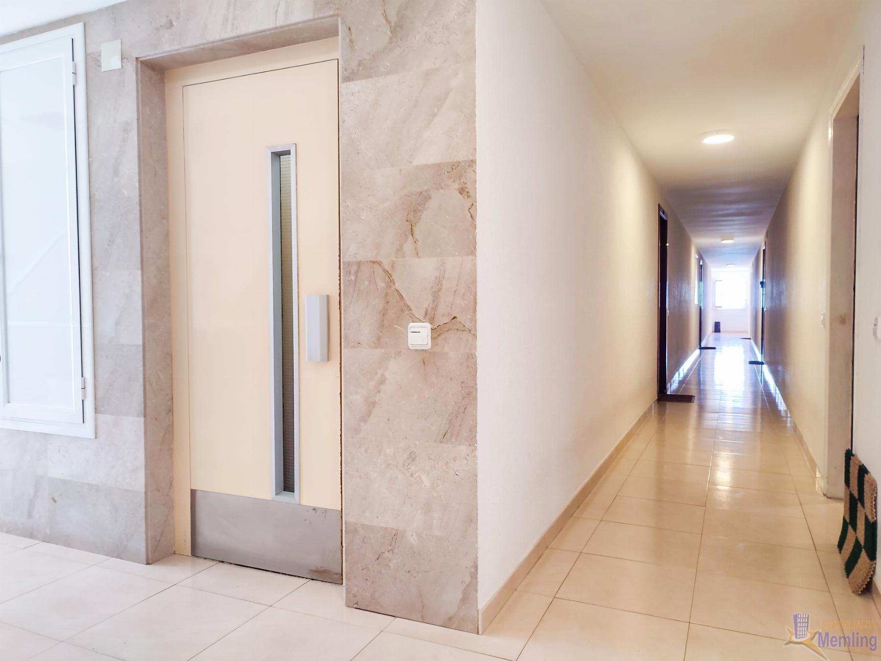 Verkoop van appartement in Cambrils