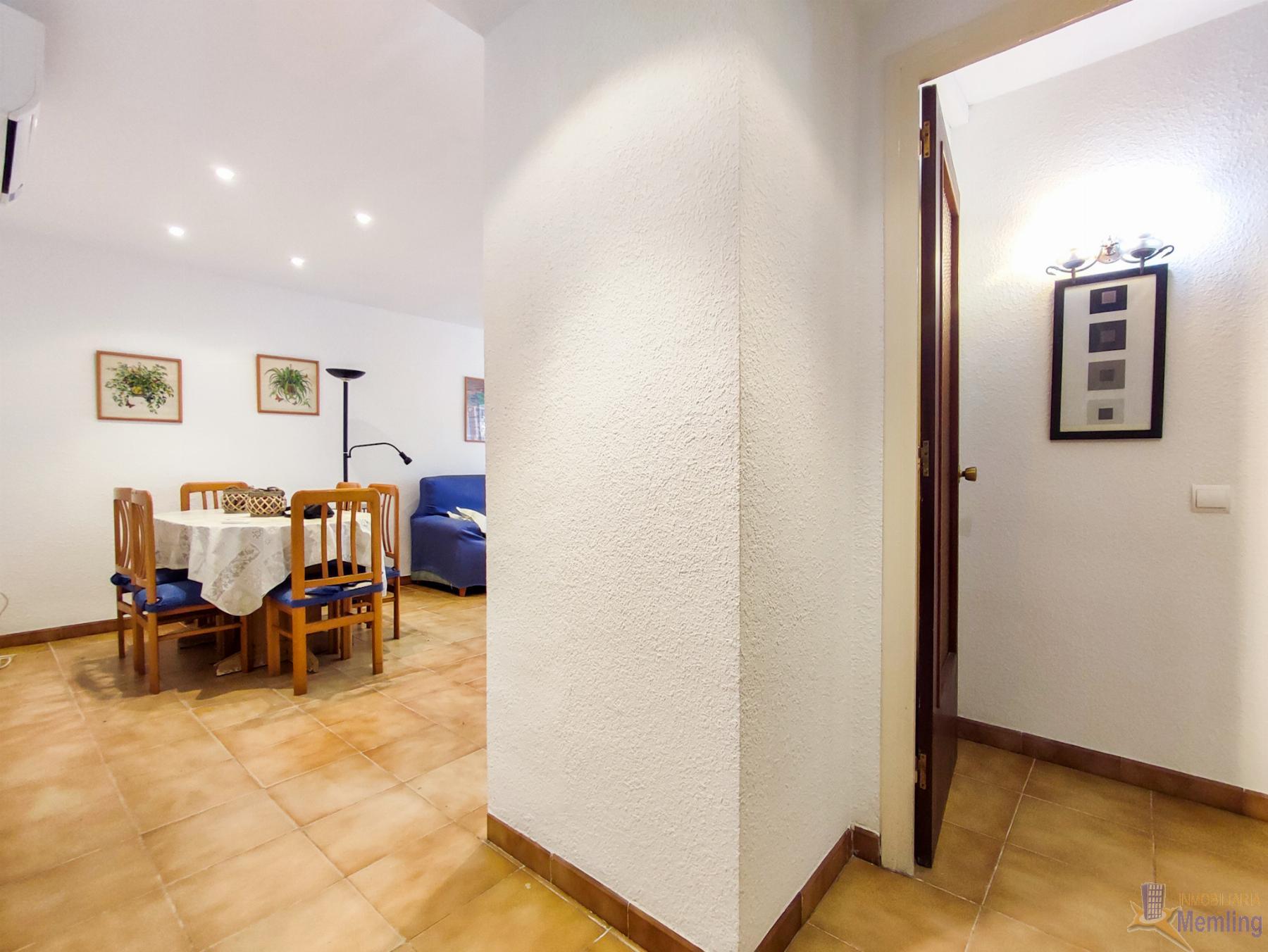 Verkoop van appartement in Cambrils