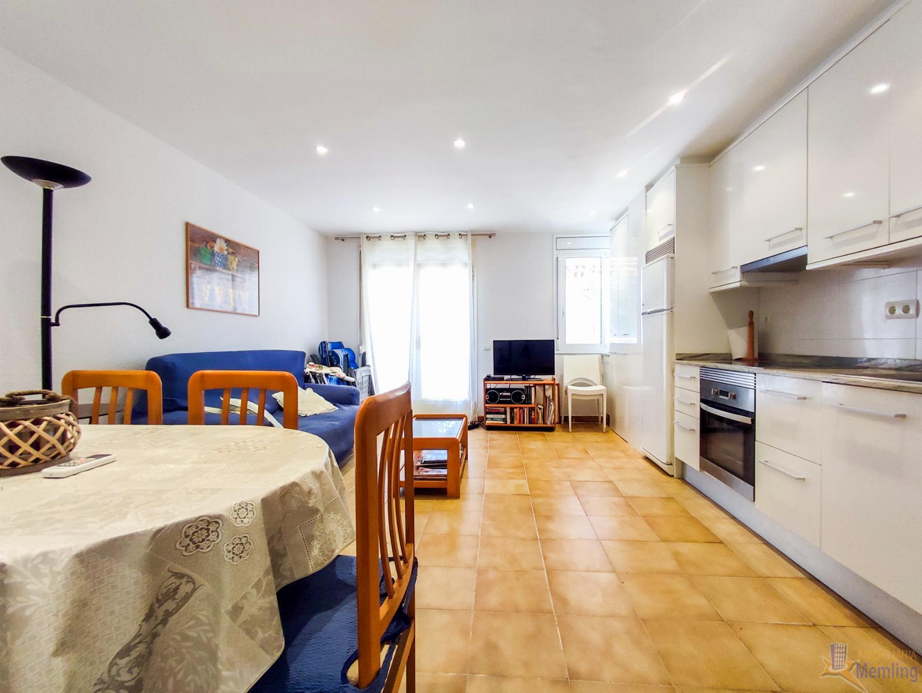 Verkoop van appartement in Cambrils
