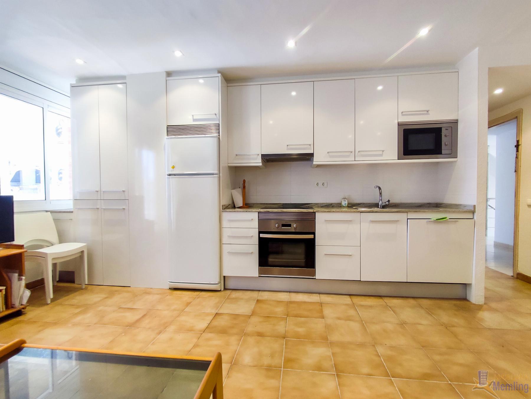 Verkoop van appartement in Cambrils