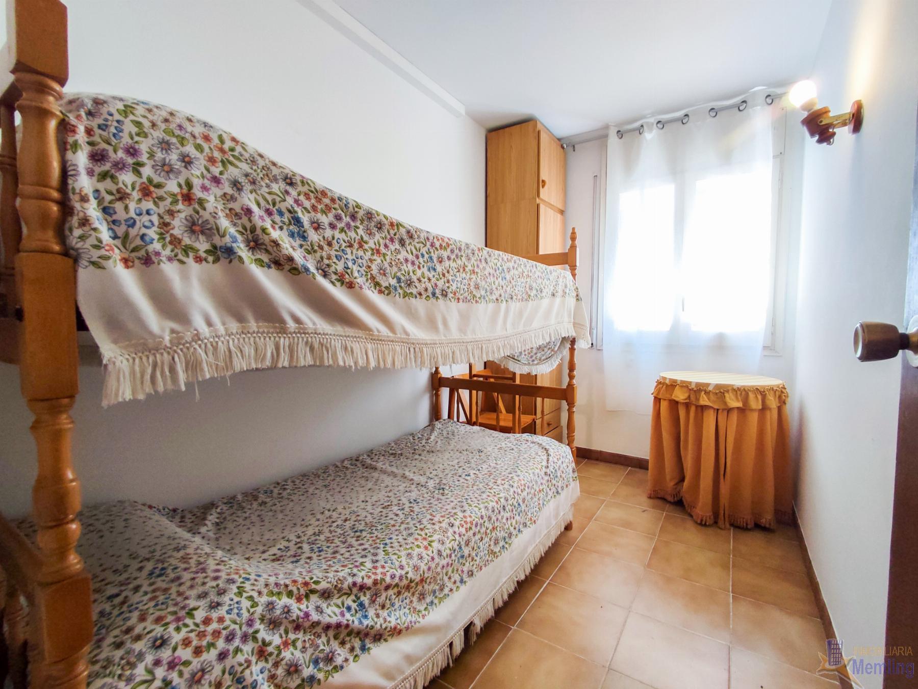 Verkoop van appartement in Cambrils