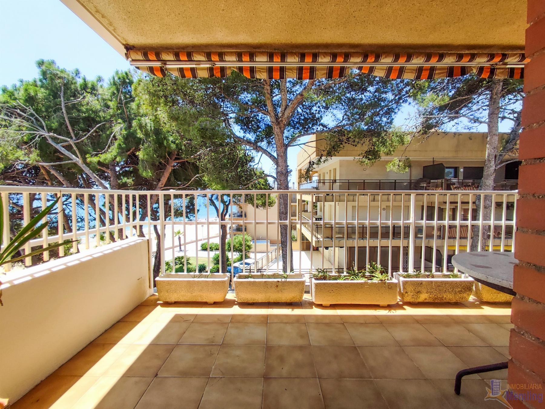 Verkoop van appartement in Cambrils