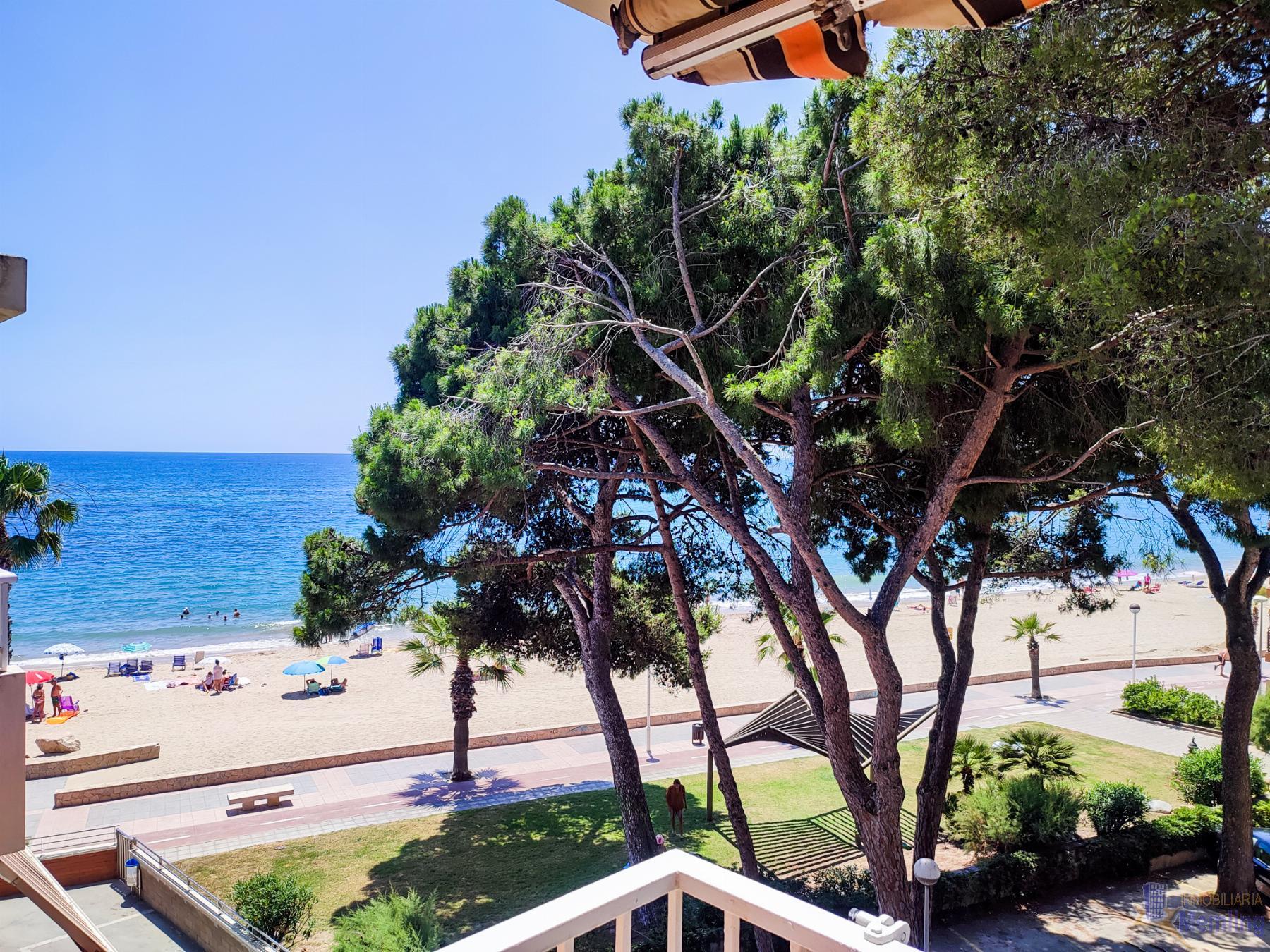 Verkoop van appartement in Cambrils