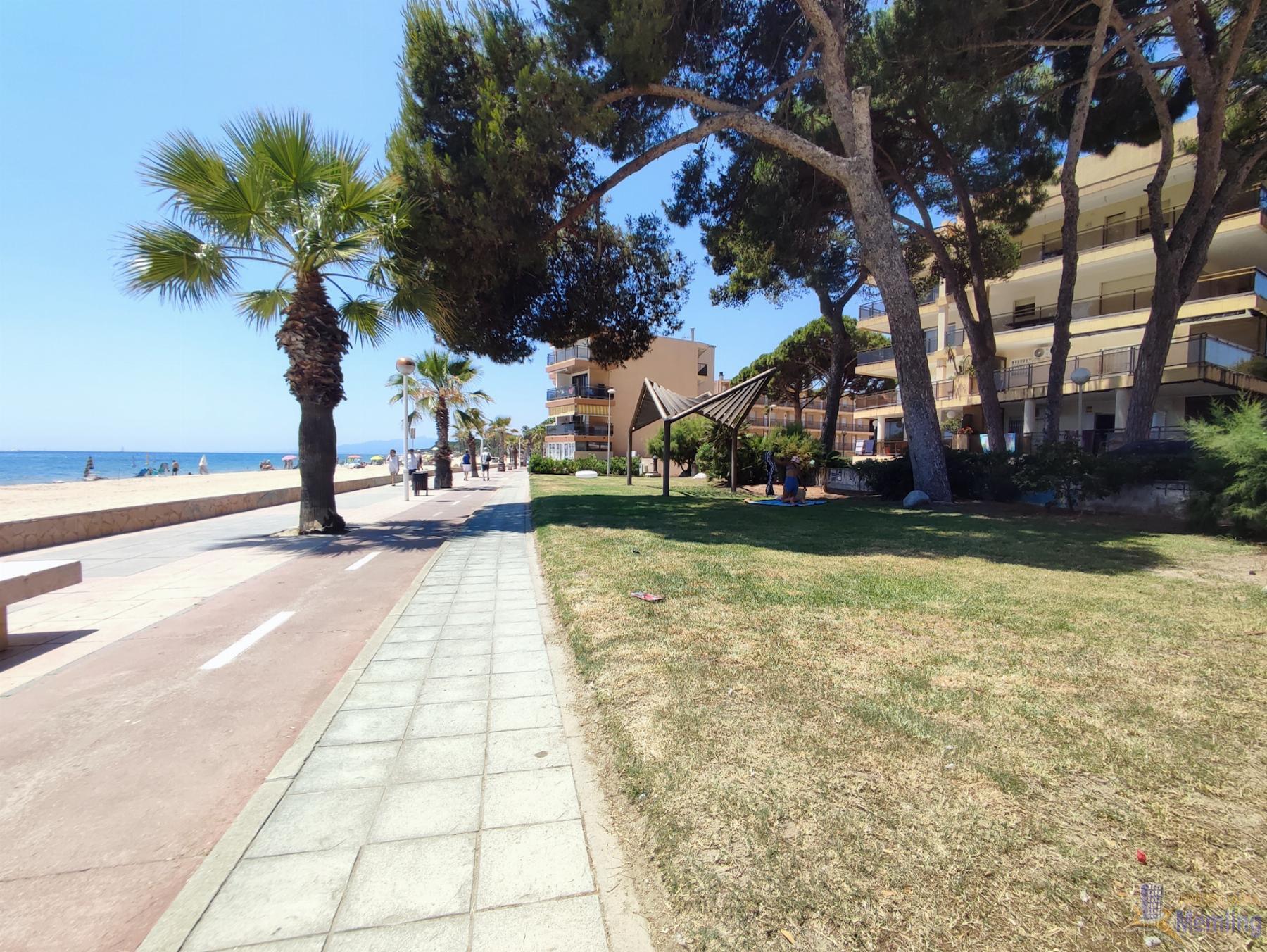 Verkoop van appartement in Cambrils