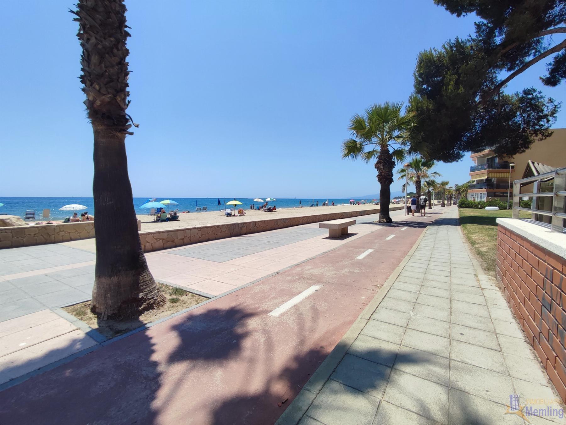 Verkoop van appartement in Cambrils