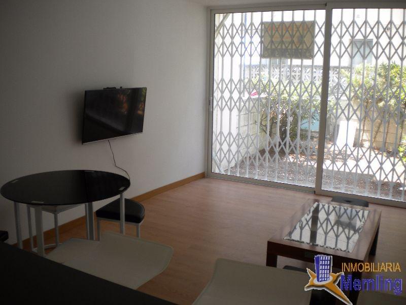 For sale of ground floor in Cambrils