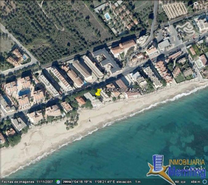 For sale of ground floor in Cambrils
