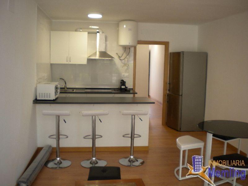 For sale of ground floor in Cambrils
