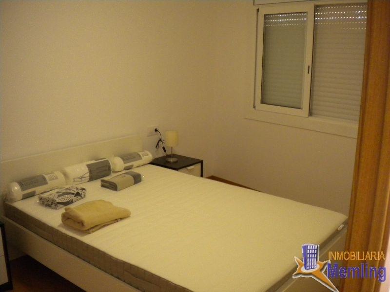 For sale of ground floor in Cambrils