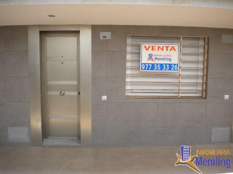 For sale of ground floor in Cambrils