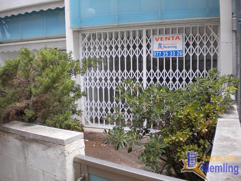 For sale of ground floor in Cambrils