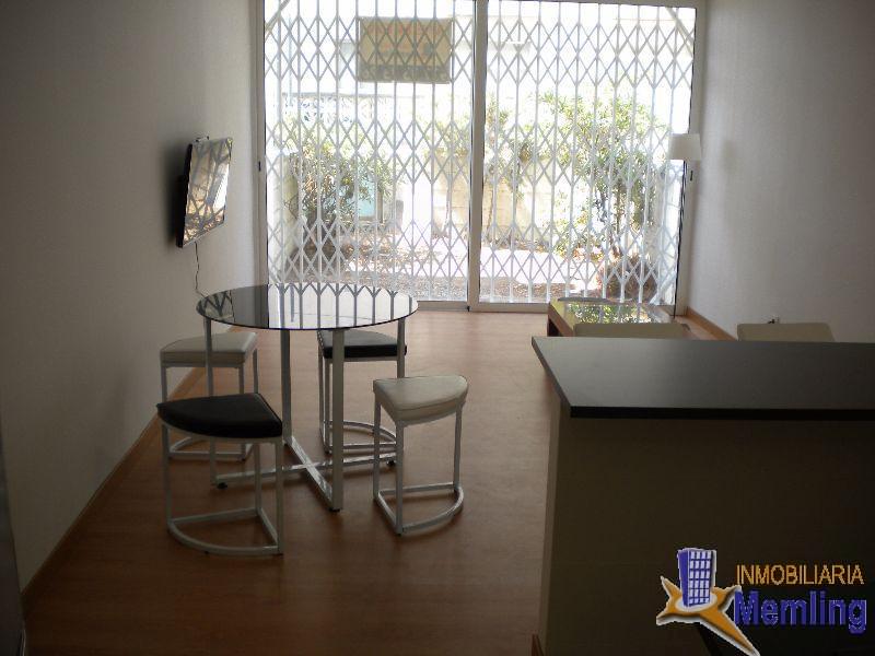For sale of ground floor in Cambrils