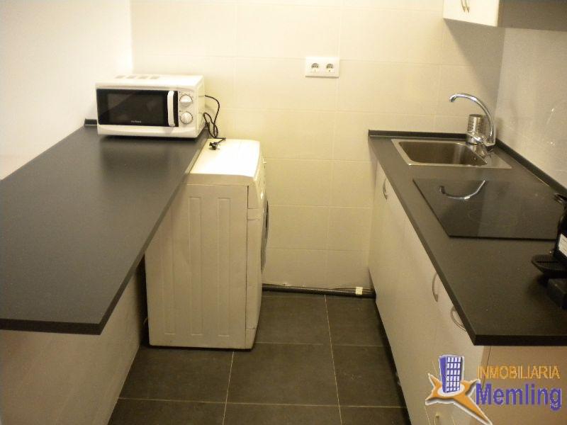 For sale of ground floor in Cambrils