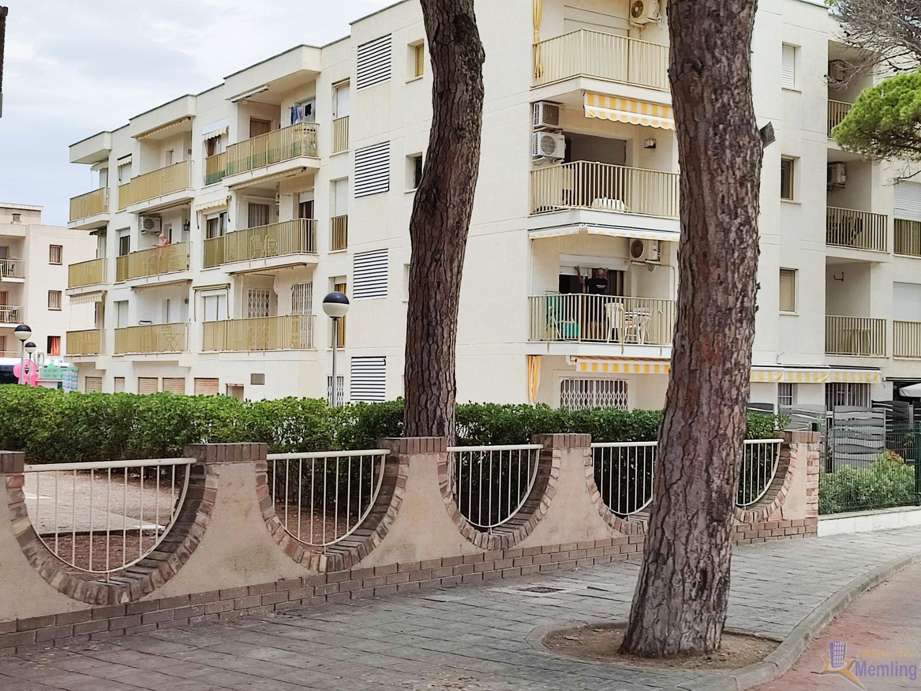 Salgai  apartamentu  Cambrils