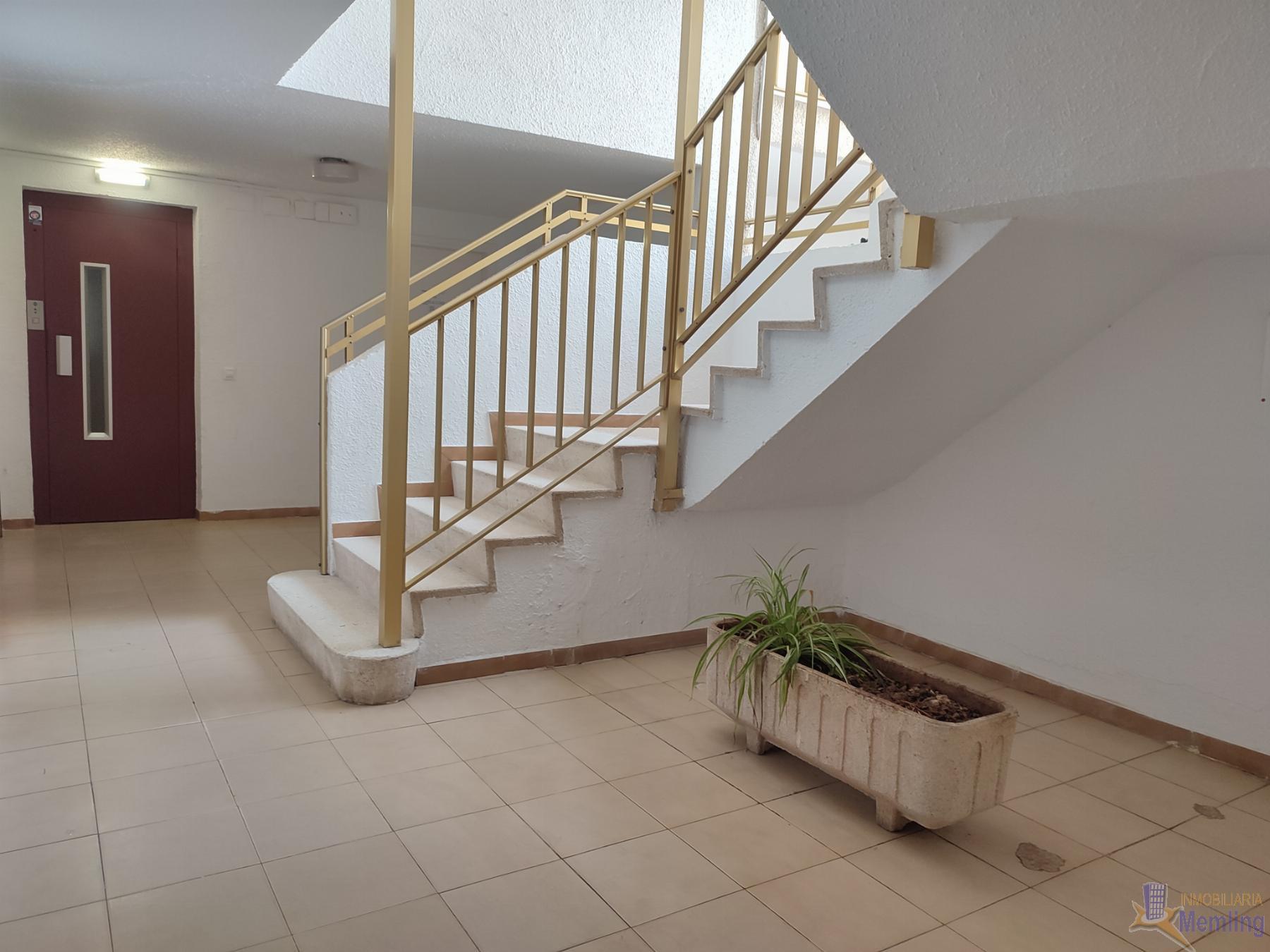 Salgai  apartamentu  Cambrils