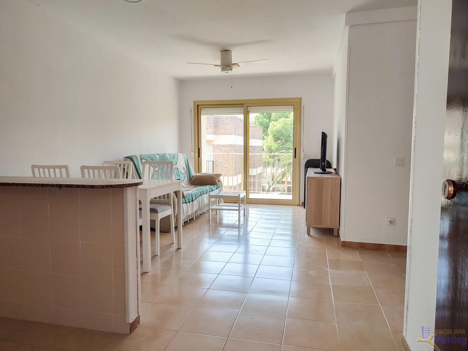 Venda de apartament a Cambrils