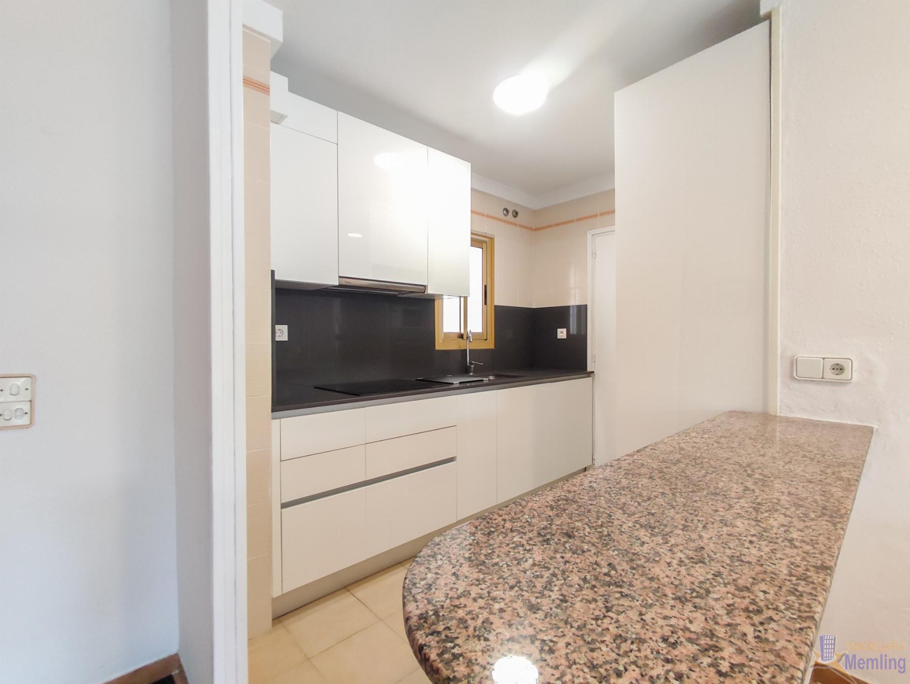 For sale of apartment in Cambrils