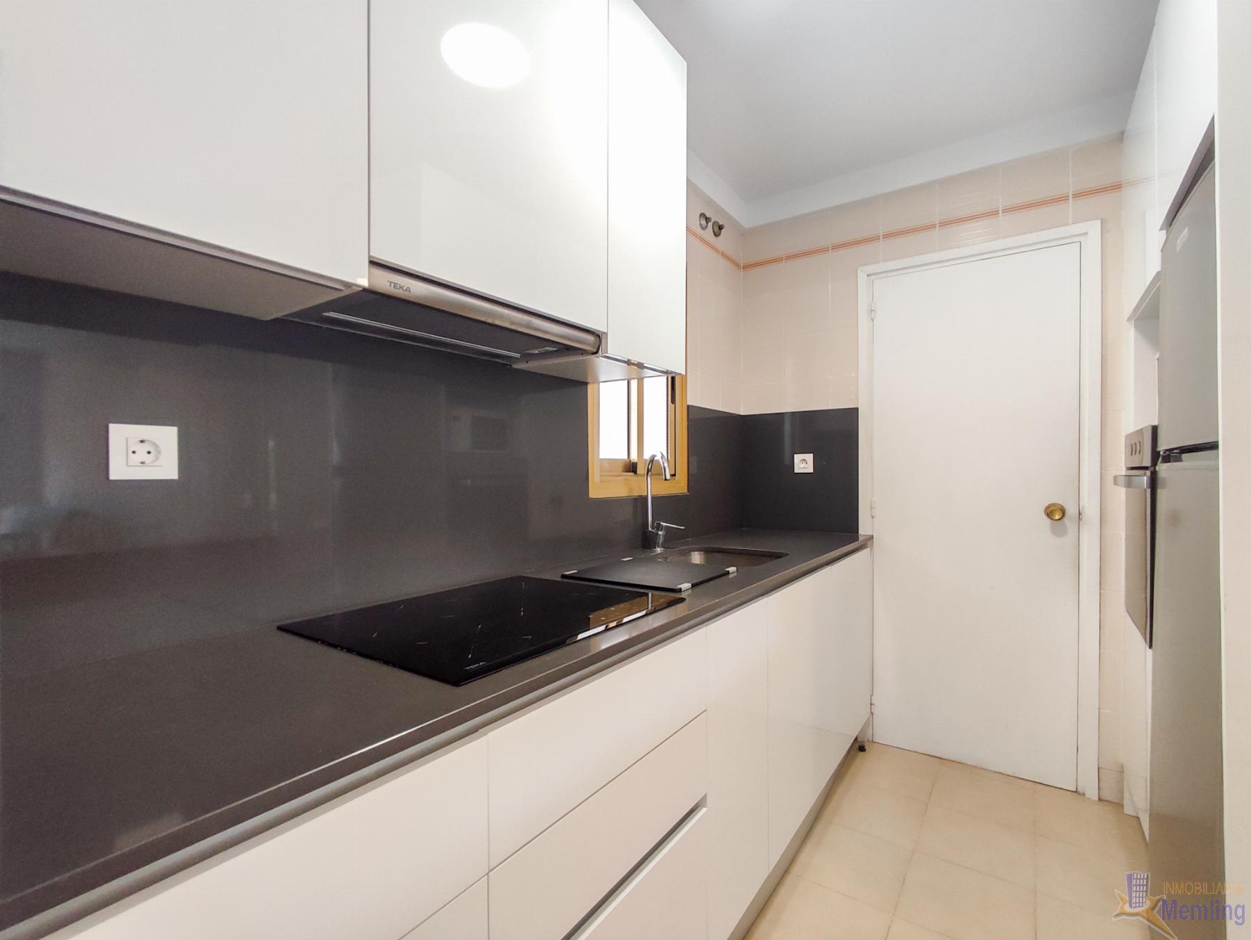 For sale of apartment in Cambrils For sale of apartment in Cambrils