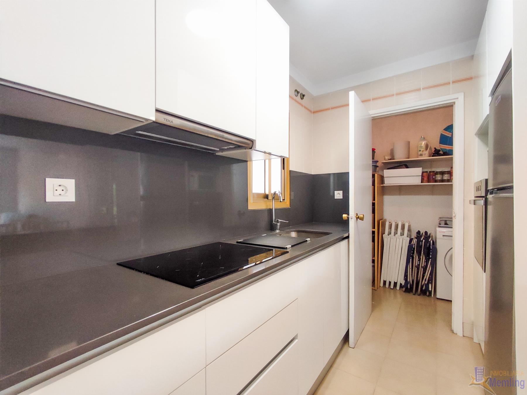 For sale of apartment in Cambrils