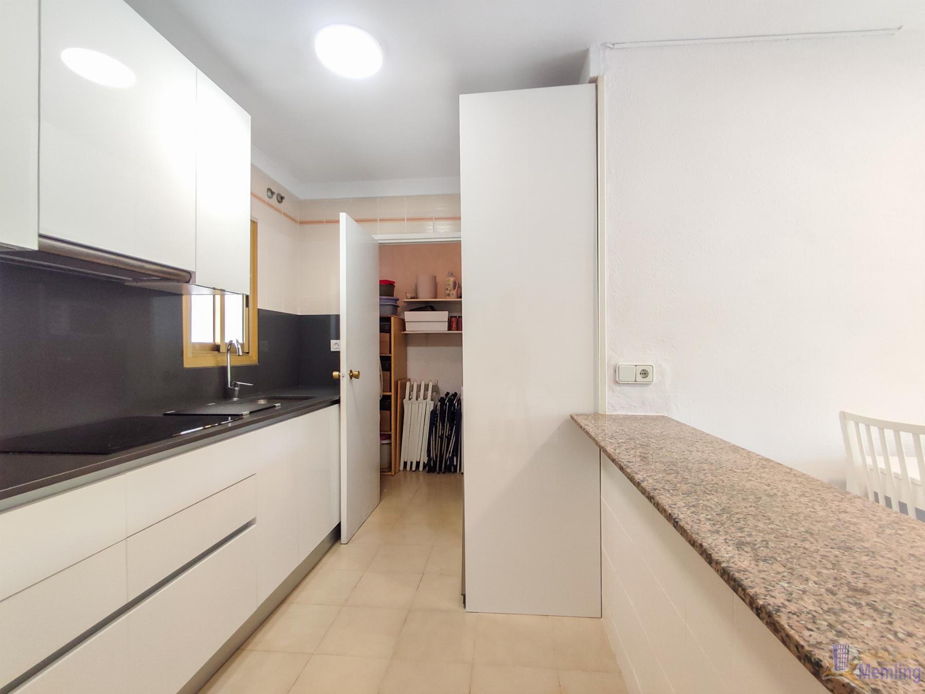 For sale of apartment in Cambrils