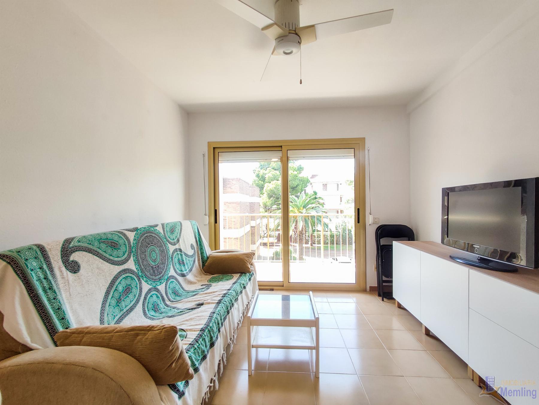 Salgai  apartamentu  Cambrils