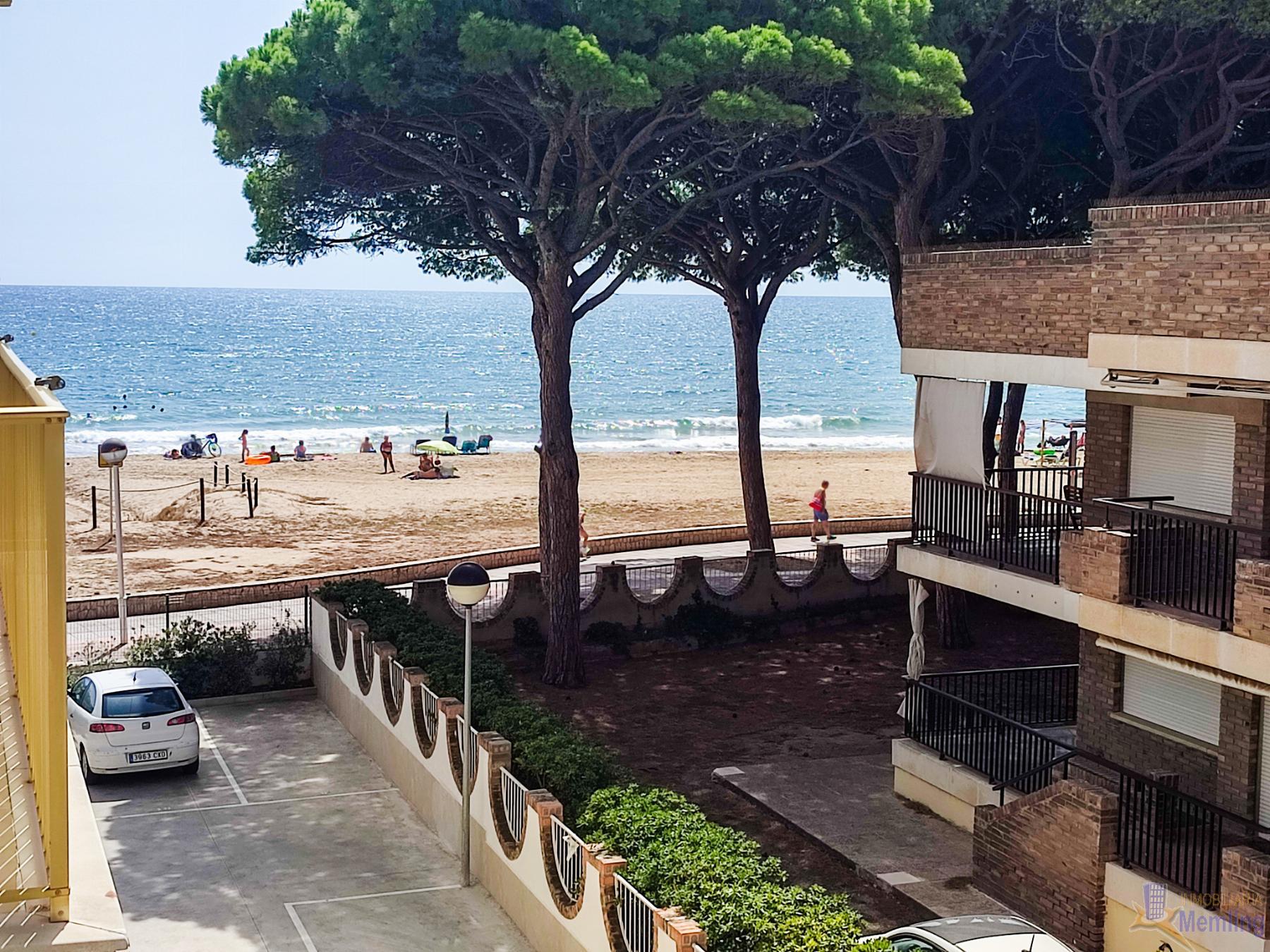 Salgai  apartamentu  Cambrils