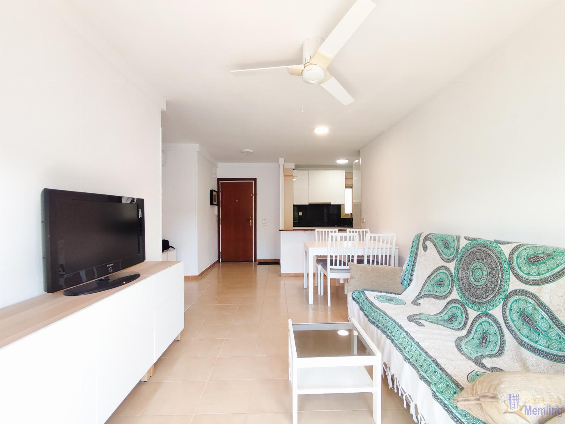 Salgai  apartamentu  Cambrils