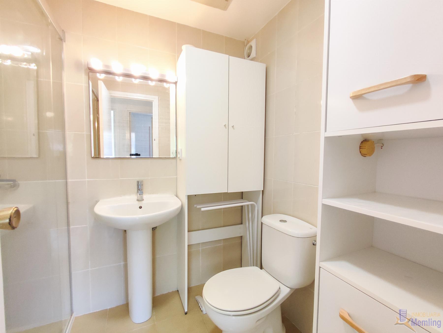 Salgai  apartamentu  Cambrils