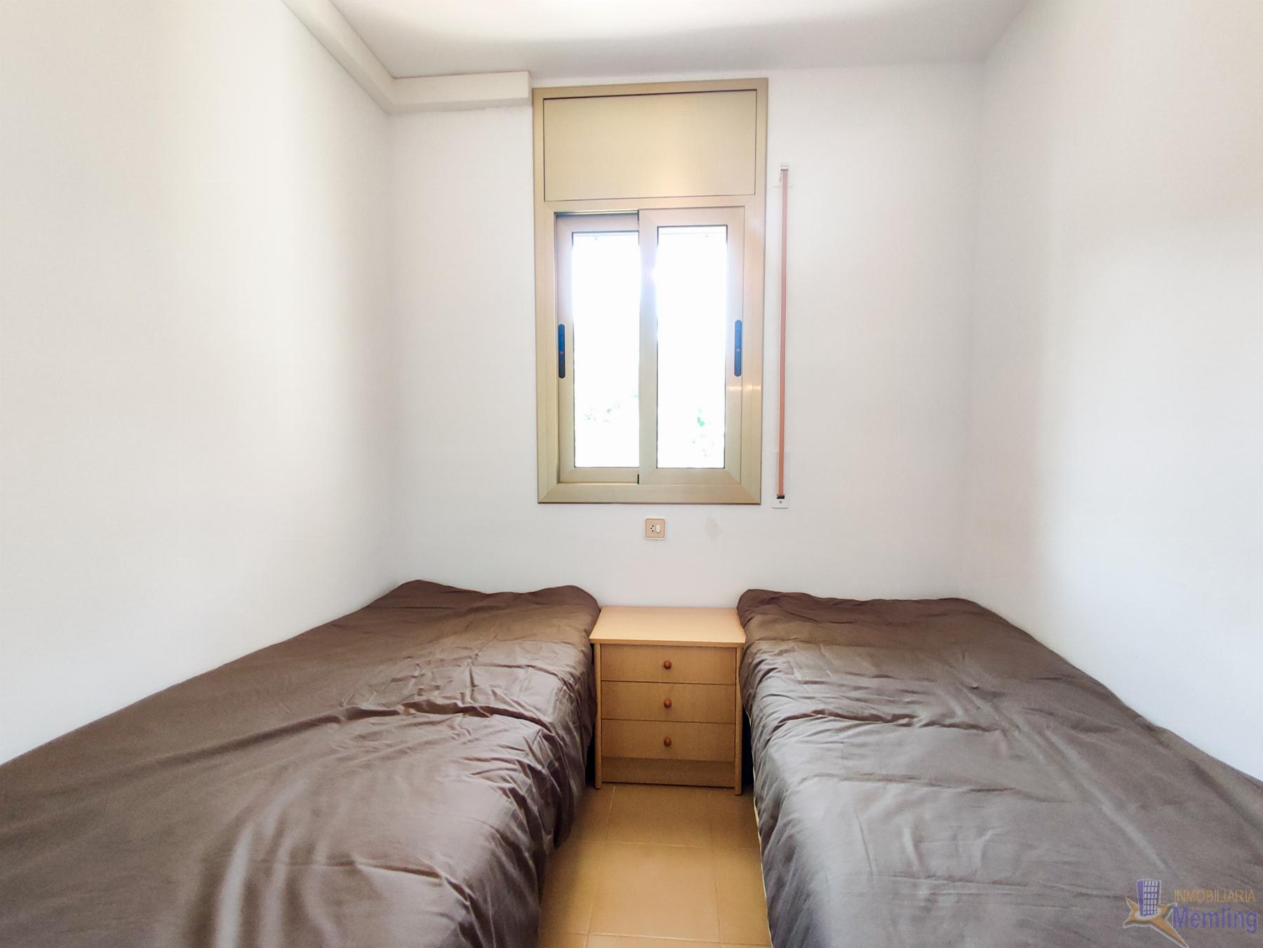 Zu verkaufen von appartement in
 Cambrils