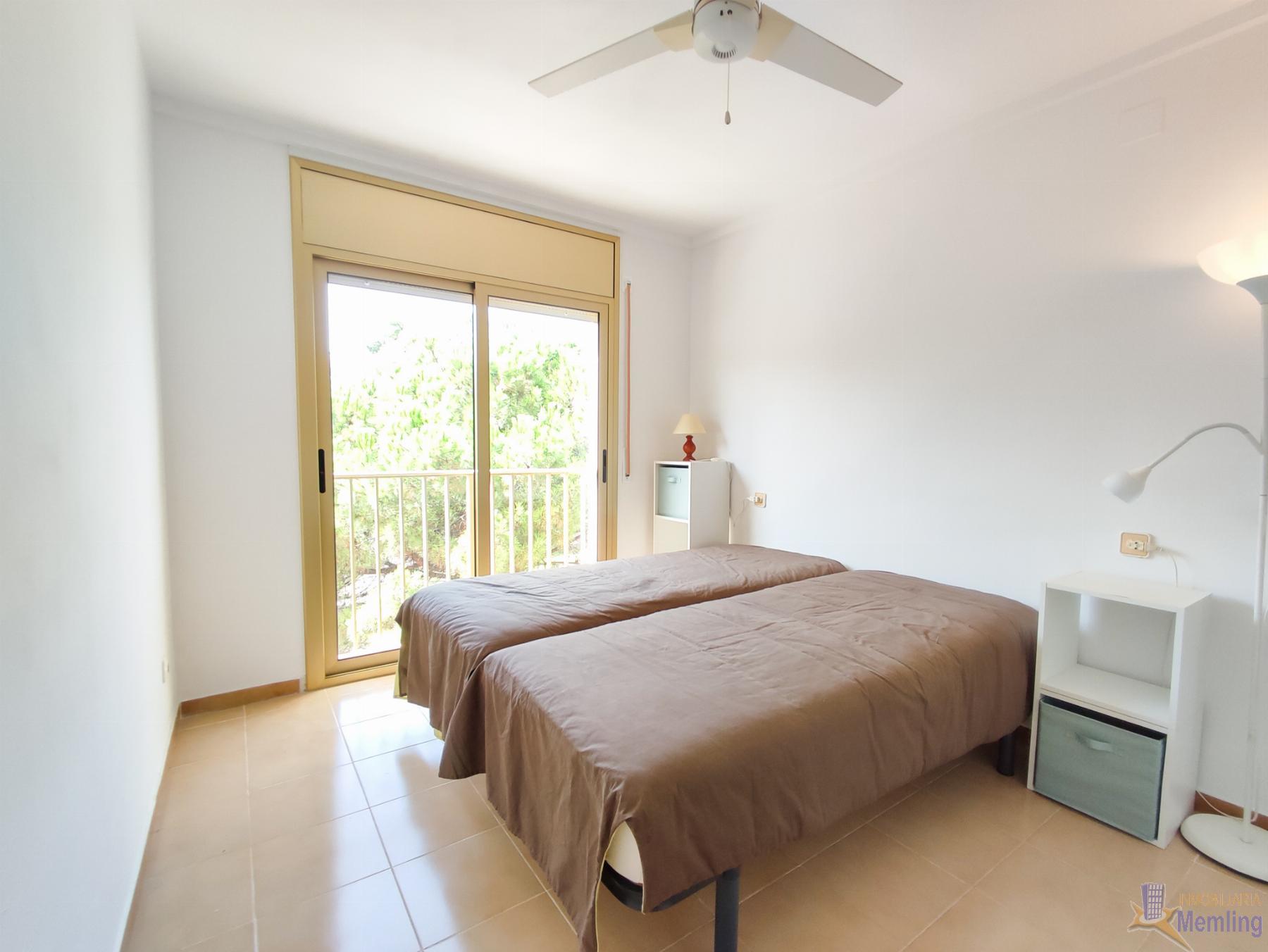 Salgai  apartamentu  Cambrils