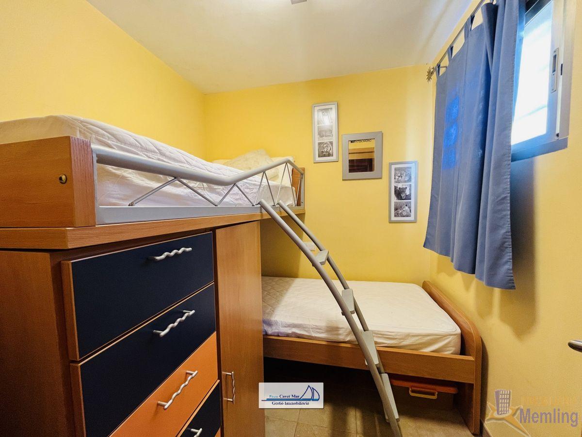 Verkoop van appartement in Cambrils