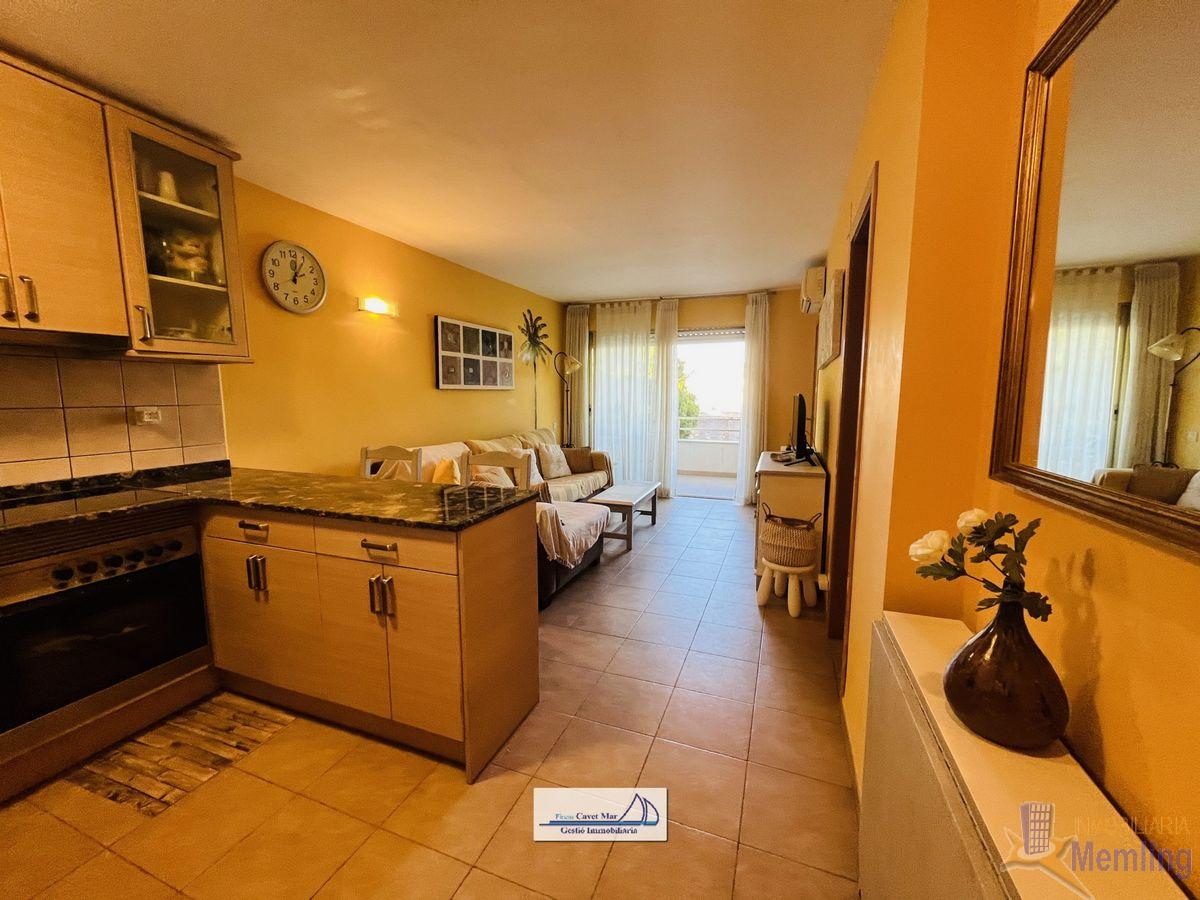 Verkoop van appartement in Cambrils