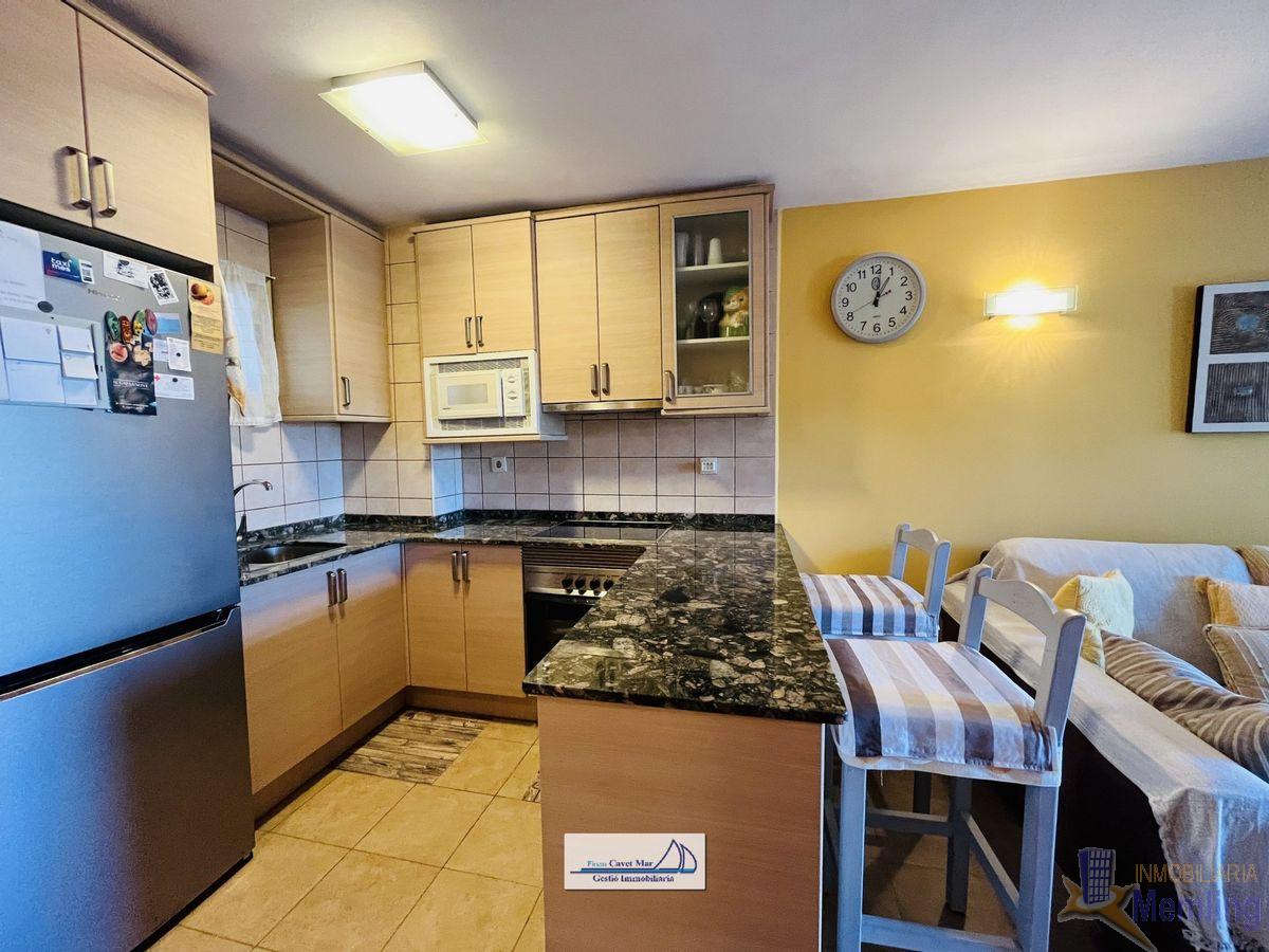 Verkoop van appartement in Cambrils